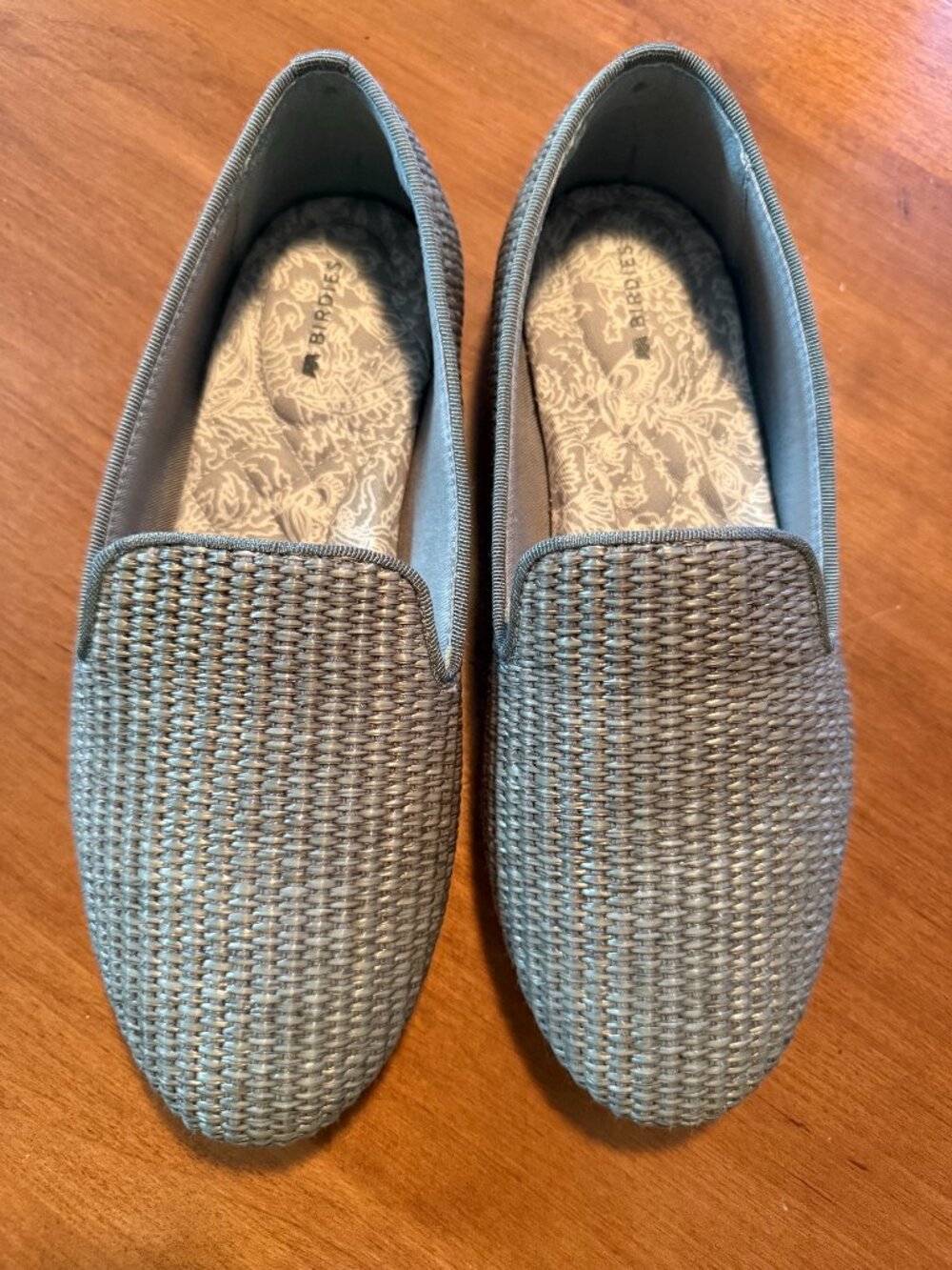 Birdies: Women's STarling - Chateau